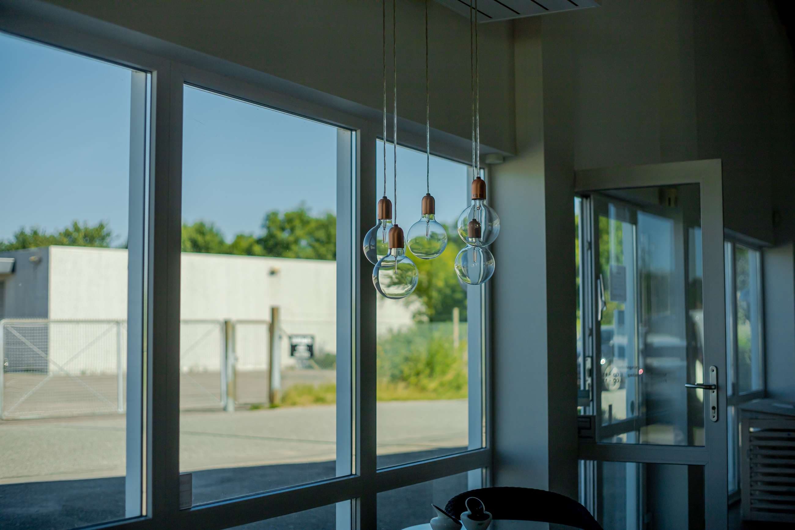 Indvendig el-installation